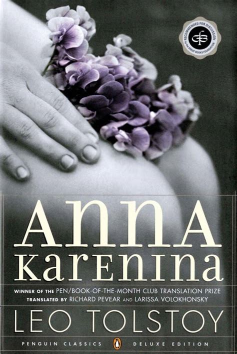 best translation of anna karenina in english